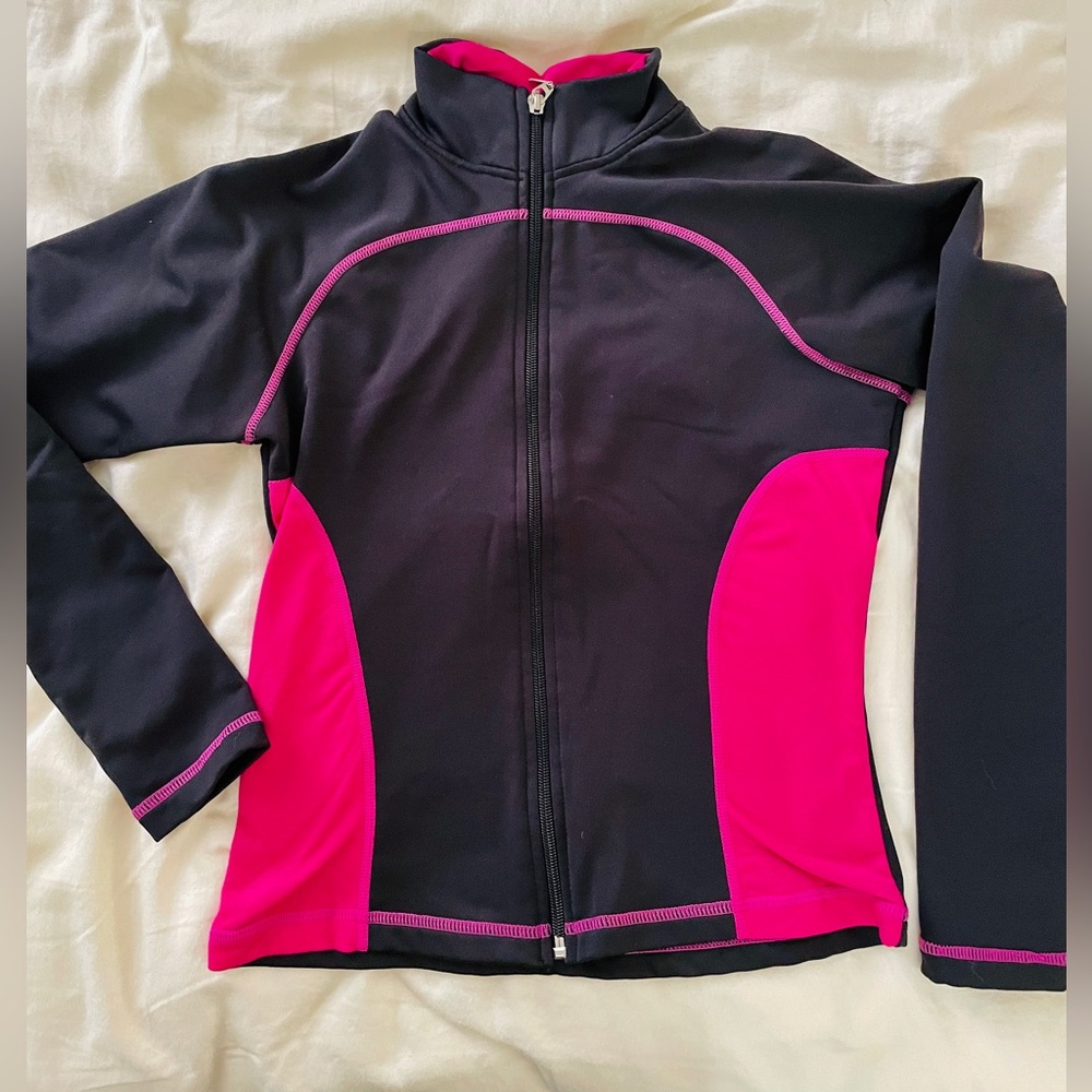 Figure Skating Training Jacket, size CM